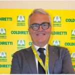 Luca Cotti nuovo presidente Coldiretti Emilia Romagna