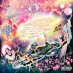 Tony Boy annuncia l’uscita ufficiale del suo nuovo album “Uforia”