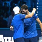 Tennis, Bolelli e Vavassori trionfano ad Amburgo