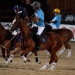 Piazza Siena, in campo anche cavalli “rinati” da progetto Fise-Masaf