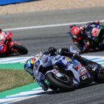MotoGp, Alex Marquez vince la Sprint a Silverstone