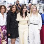 Panahi vince Palma d’Oro a Cannes: ciò che conta è libertà