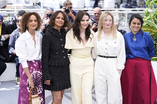 Panahi vince Palma d’Oro a Cannes: ciò che conta è libertà