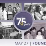 Celebrate and Support SWE’s Founder’s Day 