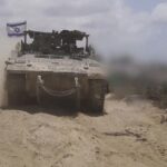 Gaza, Crosetto: Hamas va combattuta ma Netanyahu sbaglia