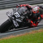 MotoGp, Bezzecchi e l’Aprilia trionfano a Silverstone