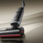Dreame lancia H15 Pro Heat, la Wet&Dry che pulisce con l’AI