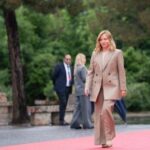 Meloni a Samarcanda e Astana per sviluppare rapporto Asia centrale