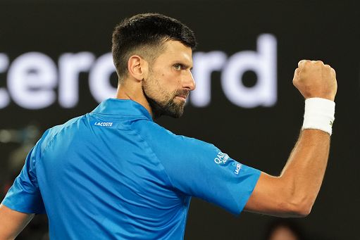 Roland Garros, vincono Djokovic e Zverev, out Medvedev