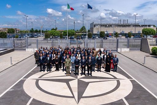 Al JFC Naples confronto su sicurezza del Fianco Sud della Nato