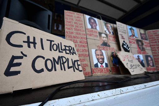 Il Consiglio d’Europa ha raccomandato all’Italia uno studio sul razzismo nelle forze dell’ordine