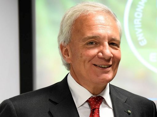 Vino, Riccardo Ricci Curbastro riconfermato alla guida di Equalitas