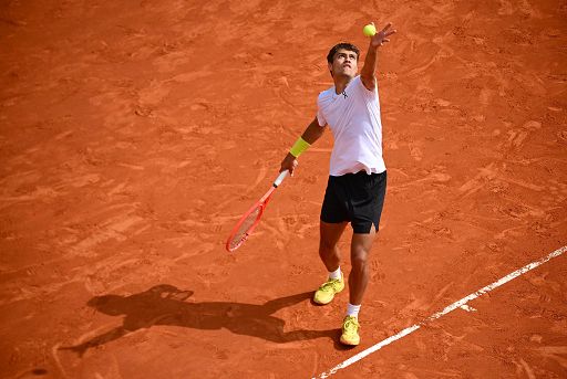 Roland Garros, Flavio Cobolli ha vinto il derby con Arnaldi