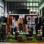 Blauer la collezione Primavera-Estate 2026: tra città e natura