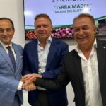 Lollobrigida: giandujotto Torino eccellenza piemontese e italiana