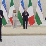 In Uzbekistan nasce polo italiano agroalimentare grazie a Unitus