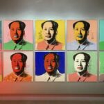 Intorno a Rauschenberg, l’arte cruciale degli anni 60 e 70