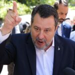 Salvini non ha dubbi, è arrivata l’era dei patrioti: “Make Europe Great Again!”