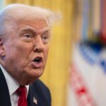 Trump: Usa raddoppieranno al 50% tariffe su importazione acciaio