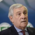 M.O., Tajani: a sinistra cattivi maestri per trovare compattezza