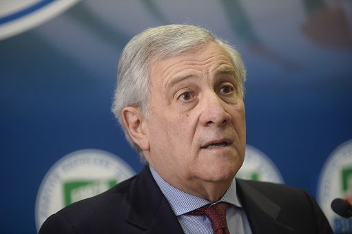 M.O., Tajani: a sinistra cattivi maestri per trovare compattezza