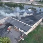 Ucraina, le autorità di Sumy annunciano l’evacuazione di 11 villaggi