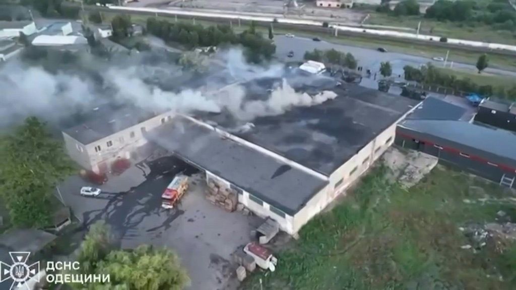 Ucraina, le autorità di Sumy annunciano l’evacuazione di 11 villaggi