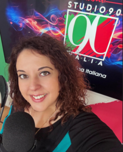 Chiara Chines