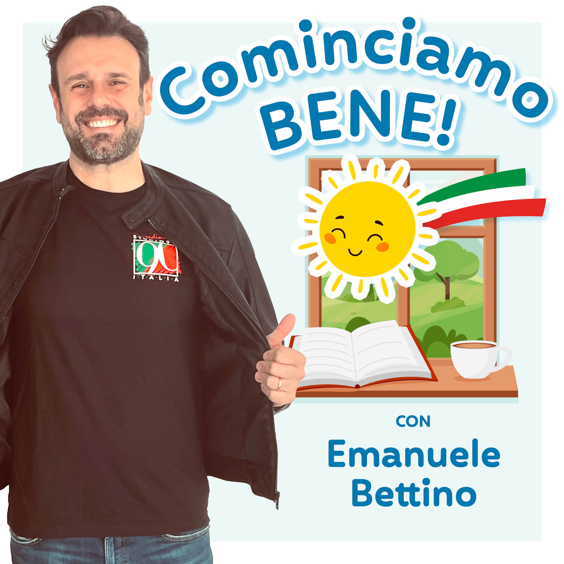 Cominciamo Bene