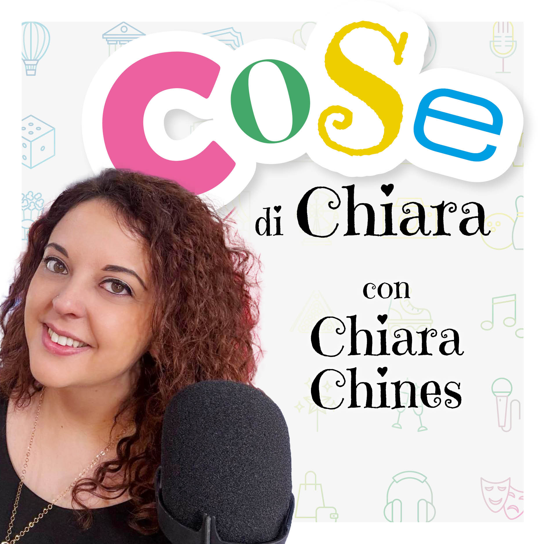 Cose di Chiara