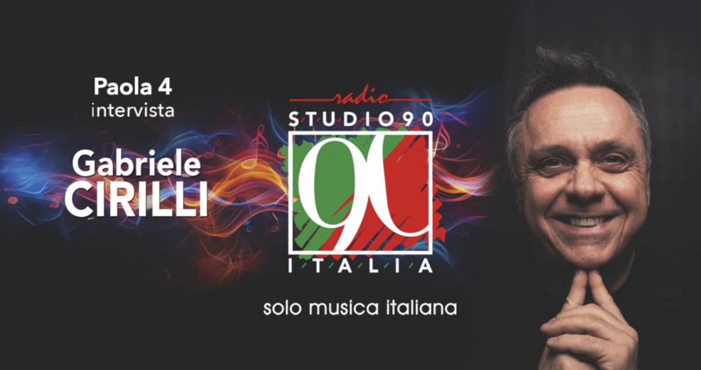 GABRIELE CIRILLI ARRIVA A CATANIA