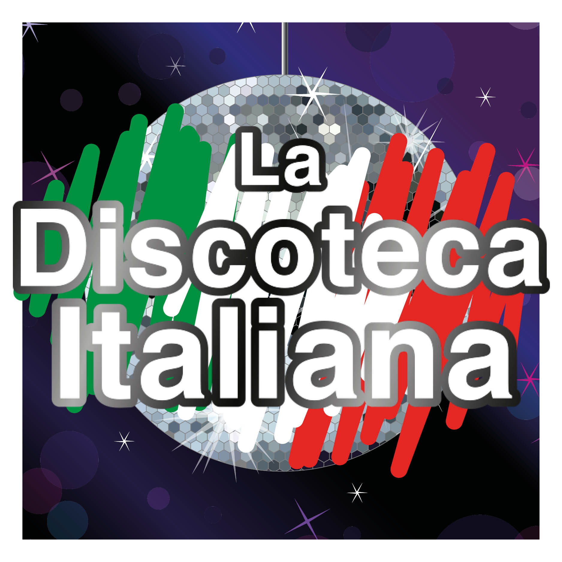 La Discoteca Italiana