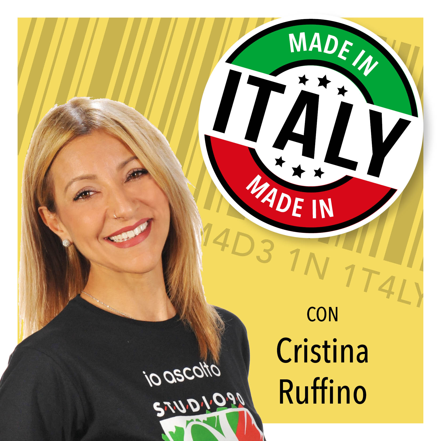 Made in Italy