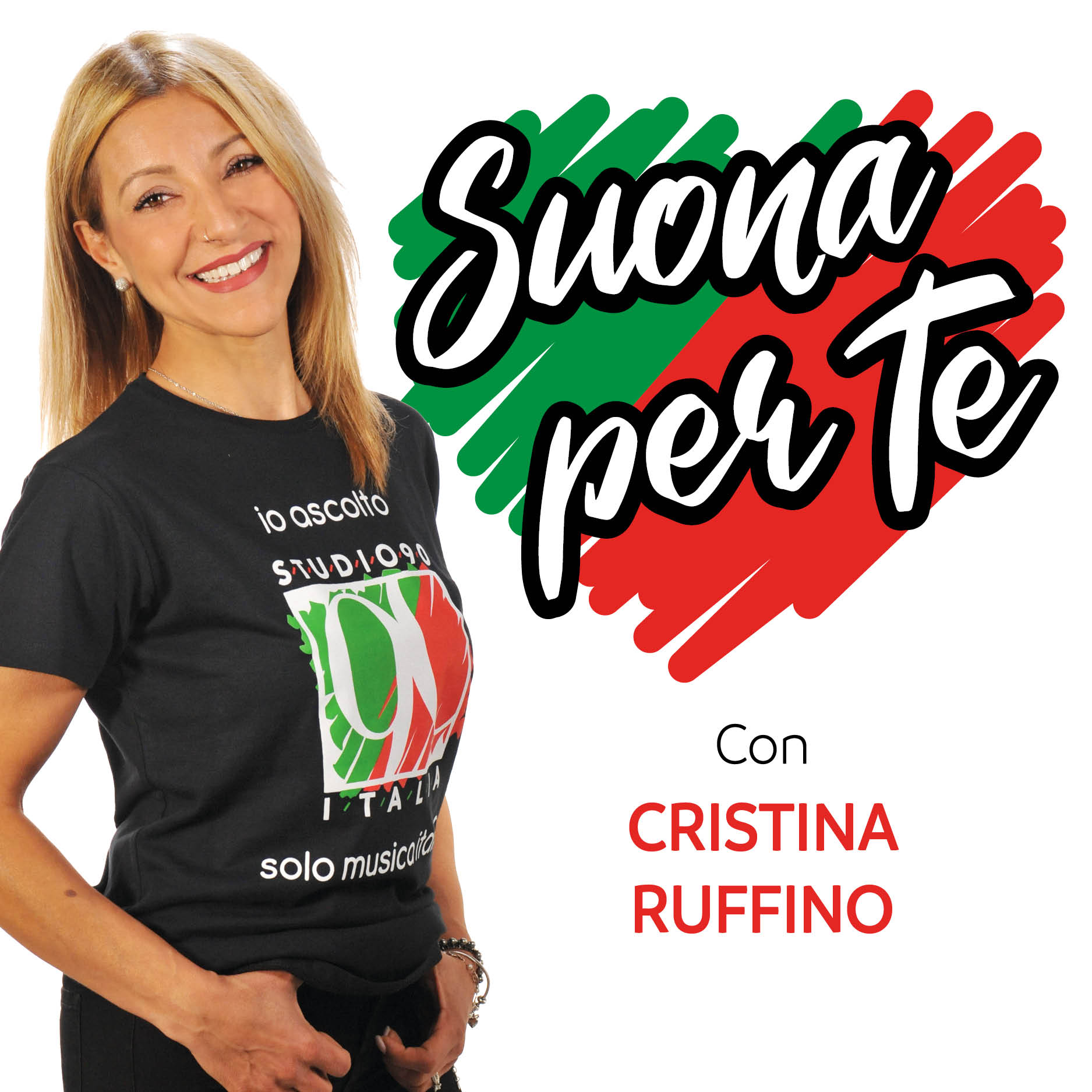 Studio90 Suona per te
