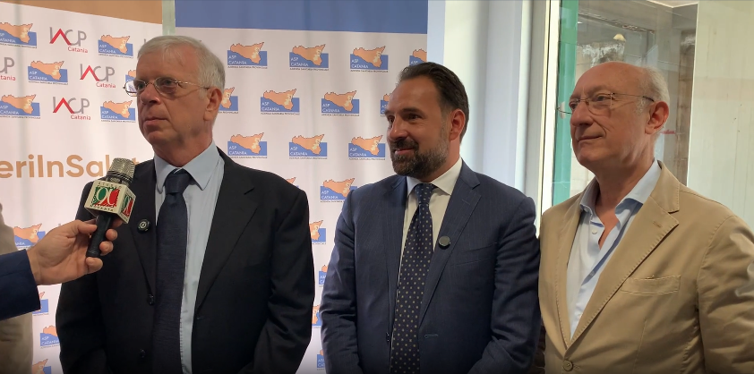 Nasce a Catania “Quartieri InSalute”, un progetto di ASP e IACP
