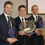 Vino, Alberto Toffanello è il miglior sommelier Ais del Veneto 2025