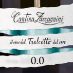 Cantina abruzzese Zaccagnini lancia il suo primo spumante dealcolato