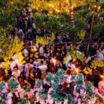Vina Escondida: torna il summer festival della Cantina Ca’ di Rajo