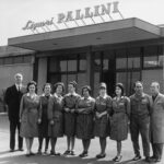 La distilleria romana Pallini festeggia 150 anni di attività