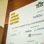 Iata, al via a New Delhi 81a Assemblea generale del trasporto aereo