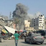 M.O., Gaza: attacco contro un centro aiuti alimentari, almeno 31 numero morti