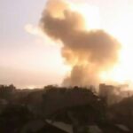 Ucraina, due ponti saltano in aria in diverse regioni russe: 7 morti