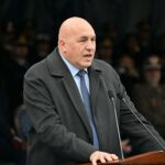 M.O., Crosetto: raid ingiustificati Netanyahu si fermi