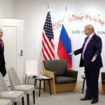 Il Cremlino: la Russia è interessata a rinnovare le relazioni con gli Usa