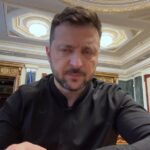 Negoziati con la Russia, Zelensky: la delegazione Ucraina sarà a Istanbul