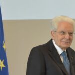 M.O., Mattarella: inaccettabile rifiuto diritto umanitario a Gaza
