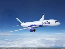 IndiGo, MoU con Airbus per raddoppiare l’ordine di A350-900 da 30 a 60