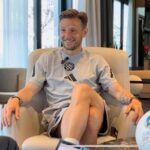 Rakitic, testimonial We Play for Peace: “In ascolto Papa Leone XIV”