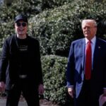 Tra Trump e Musk è guerra: “stop ai contratti”, “è nei file Epstein”