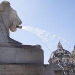 Nel week-end si aspettano temperature eccezionali